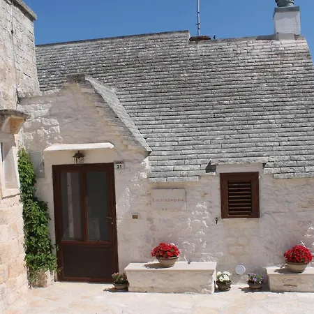 بيت للعطل Lacasadikarma