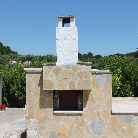 Lacasadikarma لوكوروتوندو