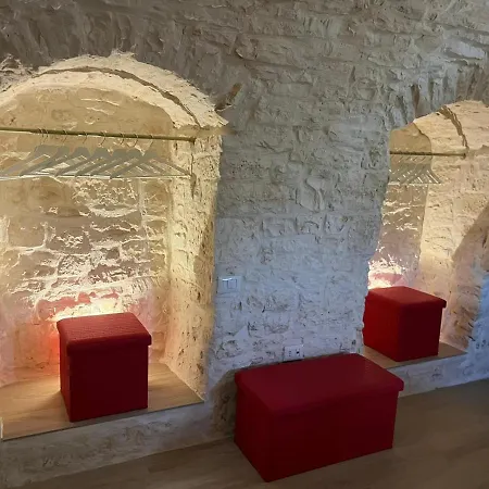 بيت للعطل Lacasadikarma لوكوروتوندو