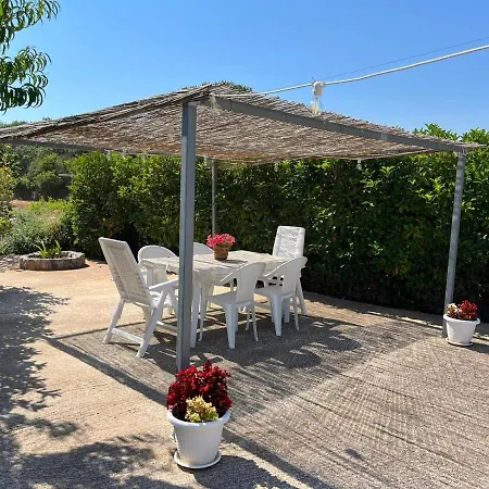 別荘 Lacasadikarma