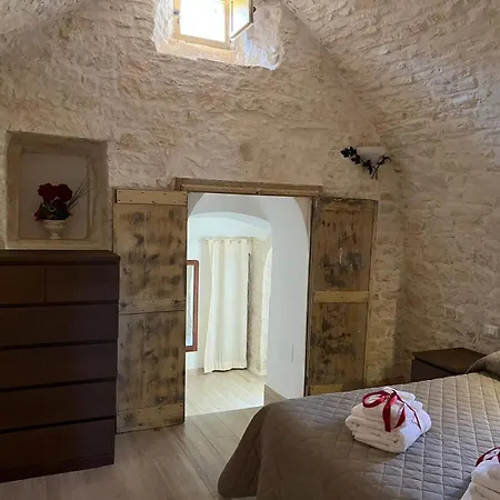 Vakantiehuis Lacasadikarma