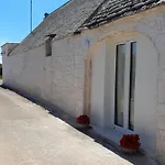 Lacasadikarma Casa de Férias Locorotondo