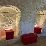 Casa de Férias Lacasadikarma Locorotondo