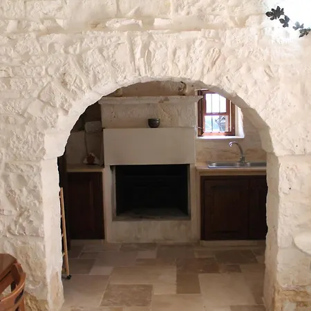 Lacasadikarma Tatil Evi
