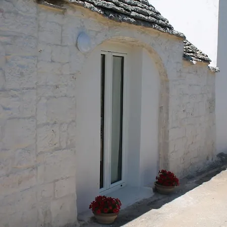 Dom wakacyjny Lacasadikarma