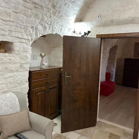 Dom wakacyjny Lacasadikarma