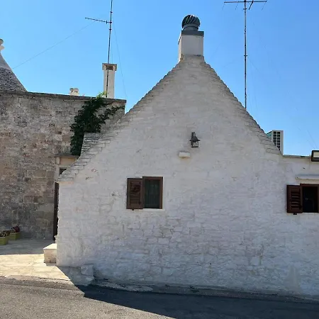 Casa de Férias Lacasadikarma